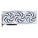 MSI GeForce RTX 5080 16G GAMING TRIO OC WHITE 16 Go GDDR7 - HDMI/Tri DisplayPort - DLSS 4 - PCI Express (NVIDIA GeForce RTX 5080)