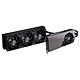 MSI GeForce RTX 5080 16G SUPRIM LIQUID SOC. 16 GB GDDR7 - HDMI/Tri DisplayPort - DLSS 4 - PCI Express (NVIDIA GeForce RTX 5080) .