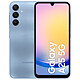 Samsung Galaxy A25 5G Azul (8 GB / 256 GB) Smartphone 5G-LTE Dual SIM I- Exynos 1280 8-Core 2.4 GHz - RAM 8 Go - Écran tactile Super AMOLED 120 Hz 6.5" 1080 x 2340 - 256 Go - NFC/Bluetooth 5.3 - 5000 mAh - Android 14