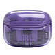 JBL Tune Beam 2 Ghost Edition Mauve pas cher