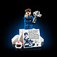 LEGO Icons 10353 Williams Racing FW14B e Nigel Mansell economico