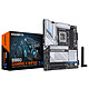 Gigabyte B860 GAMING X WIFI6E Carte mère ATX Socket 1851 Intel Z890 Express - 4x DDR5 - M.2 PCIe 5.0 - USB4 - PCI-Express 5.0 16x - LAN 2.5 GbE - Wi-Fi 6E/Bluetooth 5.3