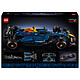 LEGO Technic 42206 F1 Oracle Red Bull Racing RB20 Modello di auto per adulti - Costruisci la tua auto da corsa - Set per appassionati di Formula 1 