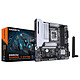 Gigabyte B860M GAMING X WIFI6E Carte mère Micro ATX Socket 1851 Intel Z890 Express - 4x DDR5 - M.2 PCIe 5.0 - USB4 - PCI-Express 5.0 16x - LAN 2.5 GbE - Wi-Fi 6E/Bluetooth 5.3