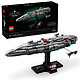 Avis LEGO Star Wars 75405 Le Starcruiser Home One