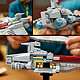 Acheter LEGO Star Wars 75404 Le transport d'assaut de classe Acclamator