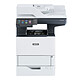 Xerox VersaLink B625V/DN. Impresora multifunción láser monocromo 4 en 1 a doble cara (USB 2.0/Ethernet/NFC).