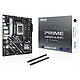 ASUS PRIME H810M-A WIFI Carte mère Micro ATX Socket 1851 Intel H810 - 2x DDR5 - M.2 PCIe 4.0 - USB 3.1 - PCI-Express 4.0 16x - Gigabit LAN - Wi-Fi 6/Bluetooth 5.3