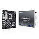 ASUS PRIME H810M-A-CSM Carte mère Micro ATX Socket 1851 Intel H810 - 2x DDR5 - M.2 PCIe 4.0 - USB 3.1 - PCI-Express 4.0 16x - Gigabit LAN - Article jamais utilisé