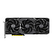 PNY GeForce RTX 5080 16GB Overclocked Triple Fan 16 Go GDDR7 - HDMI/Tri DisplayPort - DLSS 4 - PCI Express (NVIDIA GeForce RTX 5080)