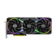 PNY GeForce RTX 5080 16GB ARGB Overclocked Triple Fan 16 Go GDDR7 - HDMI/Tri DisplayPort - DLSS 4 - PCI Express (NVIDIA GeForce RTX 5080)