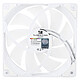 Comprar Thermalright TL-C12CW-S - Blanco (Juego de 3).