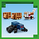 Acquista LEGO Minecraft 21269 Armadillo Mine Expedition