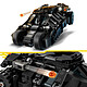 LEGO DC Batman 76303 La Batmobile Tumbler di Batman contro Due Facce e Joker economico