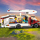 Acquista LEGO City 60454 Il Camper dell'Avventura 