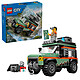 Nota LEGO City 60447 Camion fuoristrada 4x4