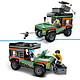 LEGO City 60447 Camion fuoristrada 4x4 economico