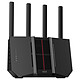 Modem & router