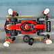 Acquista LEGO City 60443 F1 Pit Stop con auto Ferrari