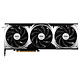 MSI GeForce RTX 5080 16G VENTUS 3X OC 16 Go GDDR7 - HDMI/Tri DisplayPort - DLSS 4 - PCI Express (NVIDIA GeForce RTX 5080)