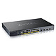 ZyXEL XGS1935-28HP Switch Smart Manageable 24 ports PoE+ 100/1000 Mbps + 4 ports SFP+ 10 Gbps