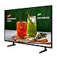 Avis Samsung 43" LED - BE43D-H