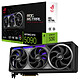 ASUS GeForce ROG Astral GeForce RTX 5090 32GB GDDR7 OC Edition 32 Go GDDR7 - Dual HDMI/Tri DisplayPort - DLSS 4 - PCI Express (NVIDIA GeForce RTX 5090)