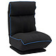 Mars Gaming MGC-THRONE (Blue) . - Gaming chair - LDLC 3-year warranty