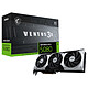 MSI GeForce RTX 5080 16G VENTUS 3X OC PLUS 16 Go GDDR7 - HDMI/Tri DisplayPort - DLSS 4 - PCI Express (NVIDIA GeForce RTX 5080)