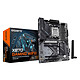 Gigabyte X870 GAMING WIFI6 Carte mère ATX Socket AM5 AMD X870 - 4x DDR5 - M.2 PCIe 5.0 - USB4 - PCI-Express 5.0 16x - Wi-Fi 6/Bluetooth 5.3 - LAN 2.5 GbE