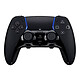Sony DualSense Edge (Noir) Manette officielle sans fil personnalisable pour PlayStation 5