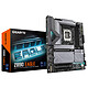 Gigabyte Z890 EAGLE Carte mère ATX Socket 1851 Intel Z890 Express - 4x DDR5 - M.2 PCIe 5.0 - USB4 - PCI-Express 5.0 16x - LAN 2.5 GbE