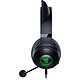 Razer Kraken Kitty v2 (Noir) pas cher