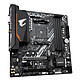 Avis Gigabyte B550M AORUS ELITE AX