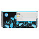 HP DesignJet 738 Jaune (676M8A) Cartouche d'encre jaune - 300 ml