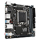 Acheter Gigabyte H610I DDR4