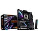 Gigabyte X870E AORUS XTREME AI TOP Carte mère ATX Socket AM5 AMD X870E - 4x DDR5 - M.2 PCIe 5.0 - USB4 - PCI-Express 5.0 16x - Wi-Fi 7/Bluetooth 5.3 - LAN 10 GbE