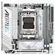 Avis Gigabyte X870I AORUS PRO ICE