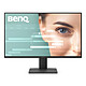 BenQ 23.8" LED - GW2491 · Occasion Ecran PC Full HD 1080p - 1920 x 1080 pixels - 5 ms (gris à gris) - 16/9 - Dalle IPS - 100 Hz - HDMI/DisplayPort - Noir - Article utilisé