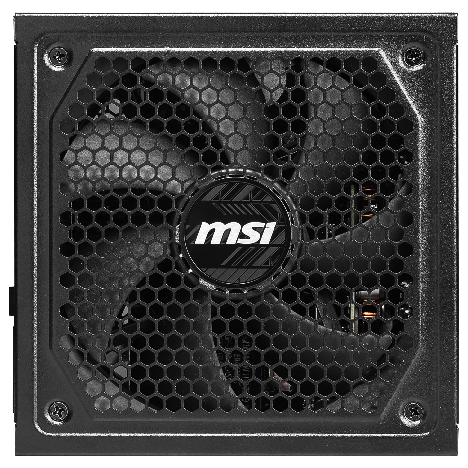 MSI MAG A1250GL PCIE5 pas cher