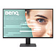 BenQ 27" LED - GW2791 Ecran PC Full HD 1080p - 1920 x 1080 pixels - 5 ms (gris à gris) - 16/9 - Dalle IPS - 100 Hz - HDMI/DisplayPort - Noir