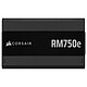 Acheter Corsair RM750e (2025)