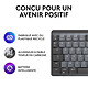 Logitech MX Mechanical Mini · Occasion pas cher