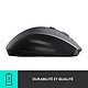 Logitech Marathon Mouse M705 (Argent) pas cher