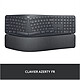 Clavier PC