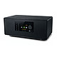 Muse M-697 IDT Micro-chaîne stéréo 2 x 30 Watts - Radio FM/Internet/DAB/DAB+ - Spotify - Lecteur CD - Bluetooth 5.0/NFC - Réveil - AUX/USB