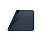 Avis SATECHI Vegan Leather Premium Mousepad (Bleu)