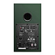 Avis Triangle Elara LN01A Vert forêt + Teac TN-175 Noir