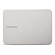 Avis Toshiba Canvio Flex 1 To Argent