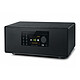 Muse M-697 IDT Micro-chaîne stéréo 2 x 30 Watts - Radio FM/Internet/DAB/DAB+ - Spotify - Lecteur CD - Bluetooth 5.0/NFC - Réveil - AUX/USB 